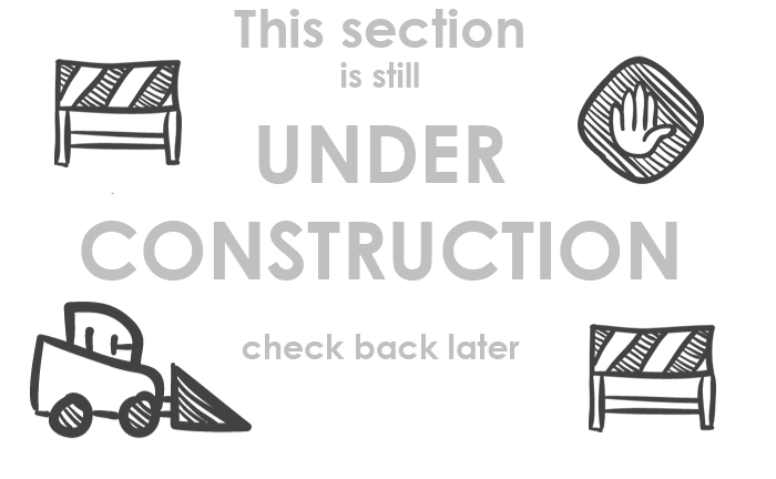 section construction